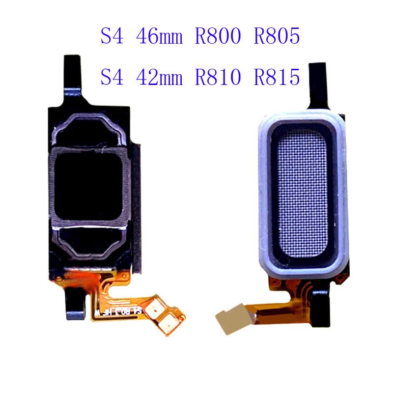 1Pcs Loudspeaker For Samsung W - Watch R815 评论和价格