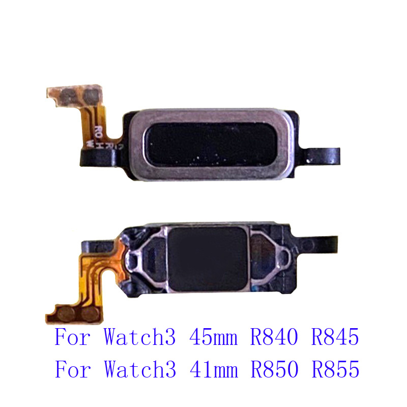 1Pcs Loudspeaker For Samsung W - Watch R815 评论和价格