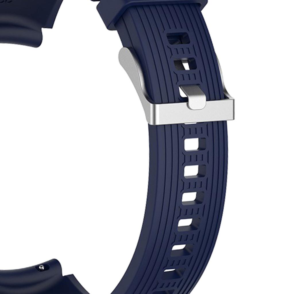 Waterproof Silicone Watch Brac - Watch R815 评论和价格