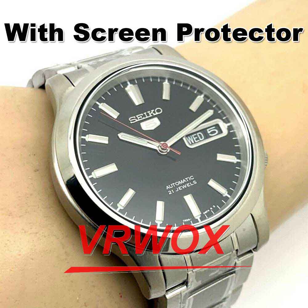 3 Pcs Screen Protector For Sei - Seiko Watches Smartwatch 评论和价格