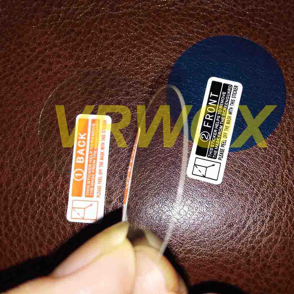 3 Pcs Screen Protector For Sei - Seiko Watches Smartwatch 评论和价格