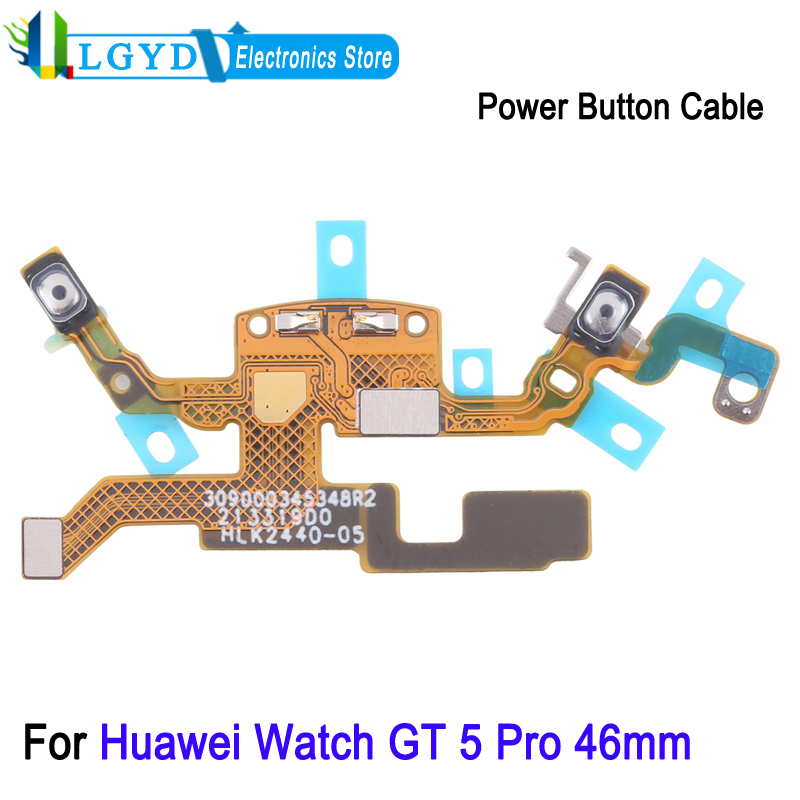 Repair Power Button Flex Cable - Smartwatch Watch Huawei 评论和价格