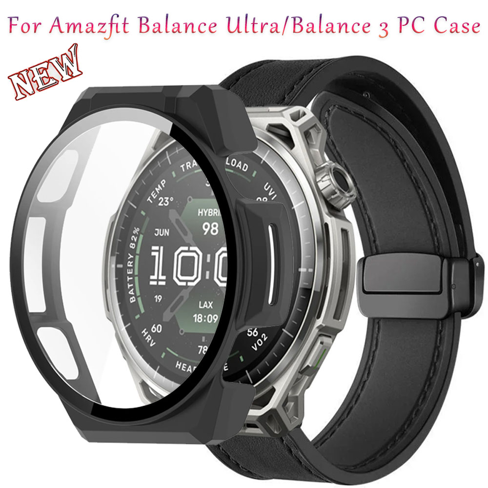 Hard PC Case For Amazfit Balan - Smartwatch Watches Amazfit 评论和价格