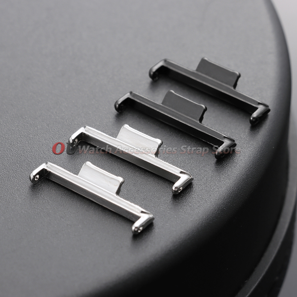 18 20mm 22mm 1Pair Metal Alumi - Replacement Watch Bracelet 评论和价格
