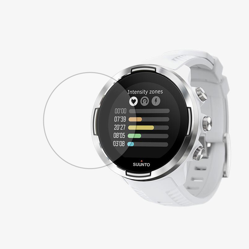 Hard Glass Smartwatch HD Clear - Smartwatch Watches Amazfit 评论和价格