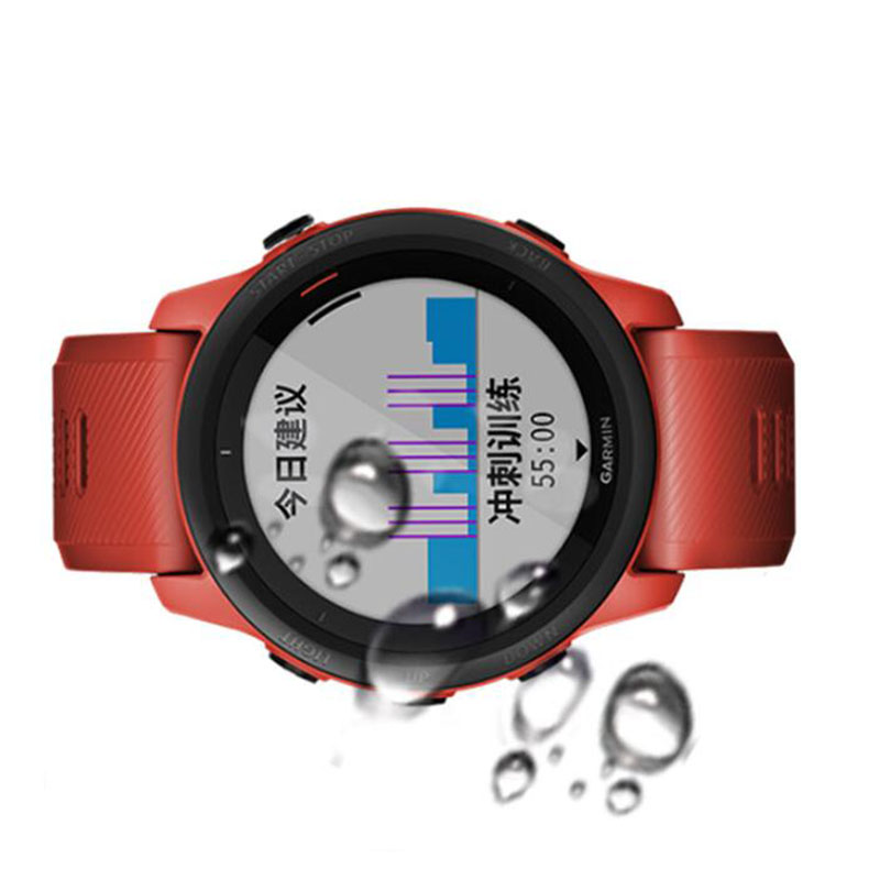 Hard Glass Smartwatch HD Clear - Smartwatch Watches Amazfit 评论和价格