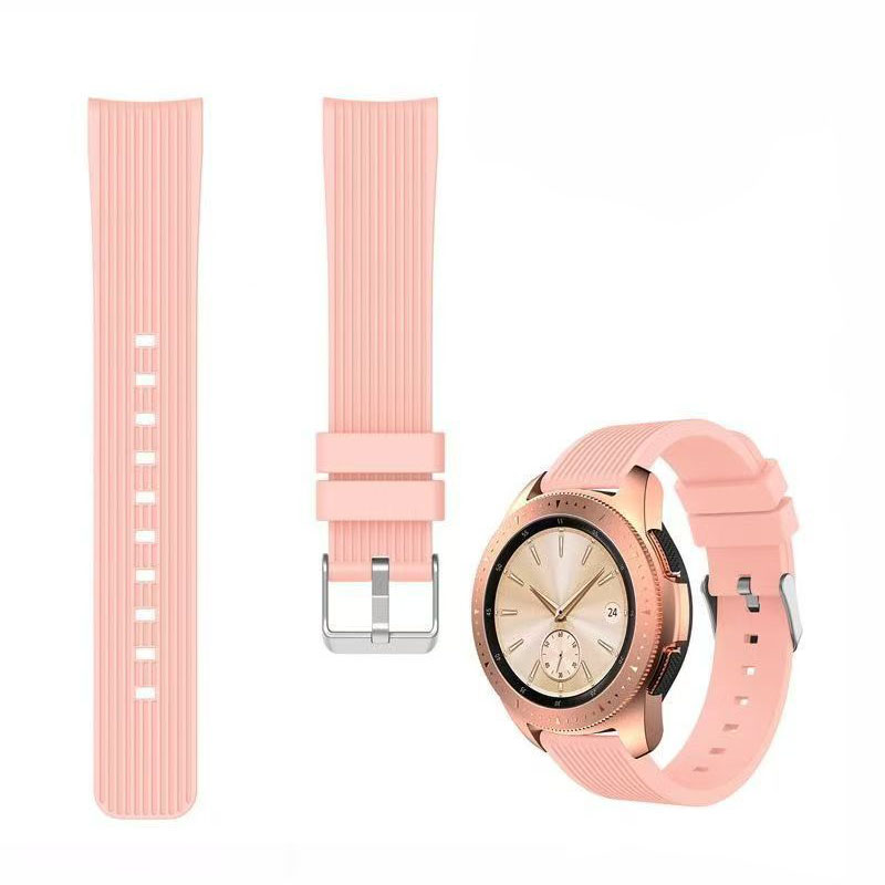 Watch Straps for Samsung Galax - Watch R815 评论和价格