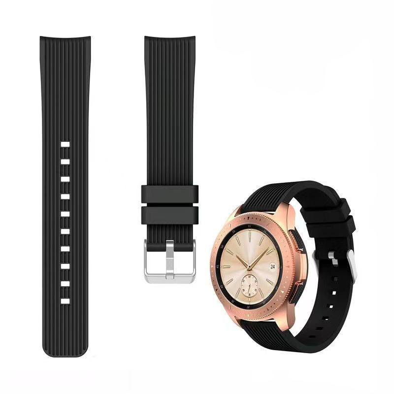 Watch Straps for Samsung Galax - Watch R815 评论和价格