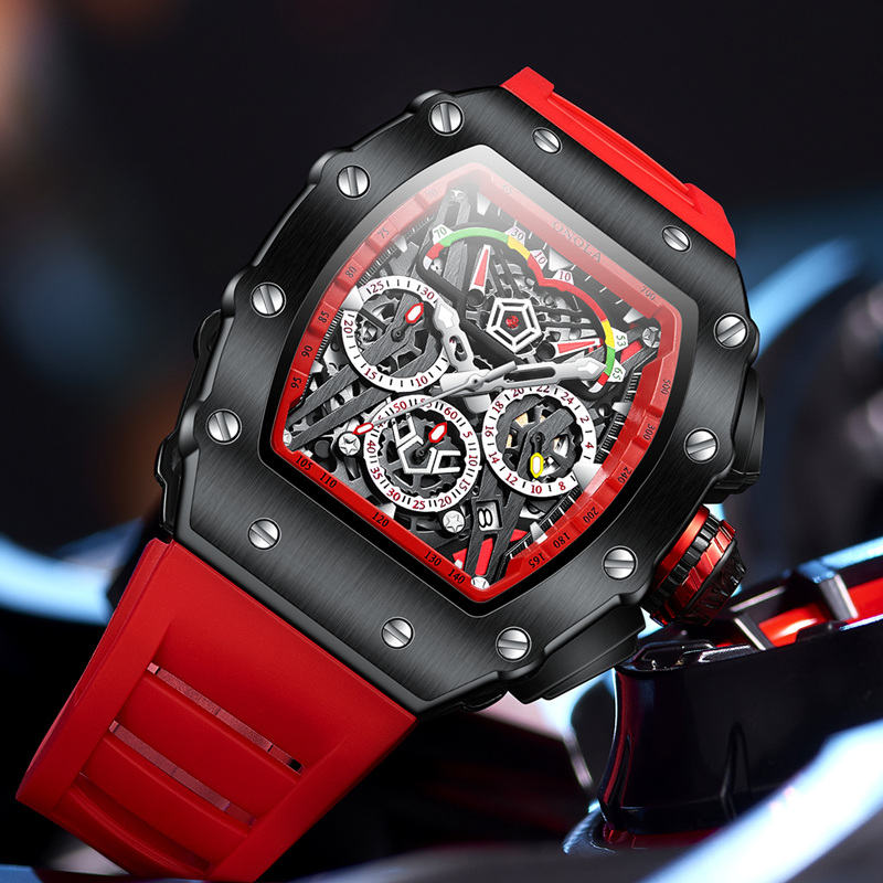 ONOLA Wristwatches Quartz Wris - Minimalist Thin Watch 评论和价格