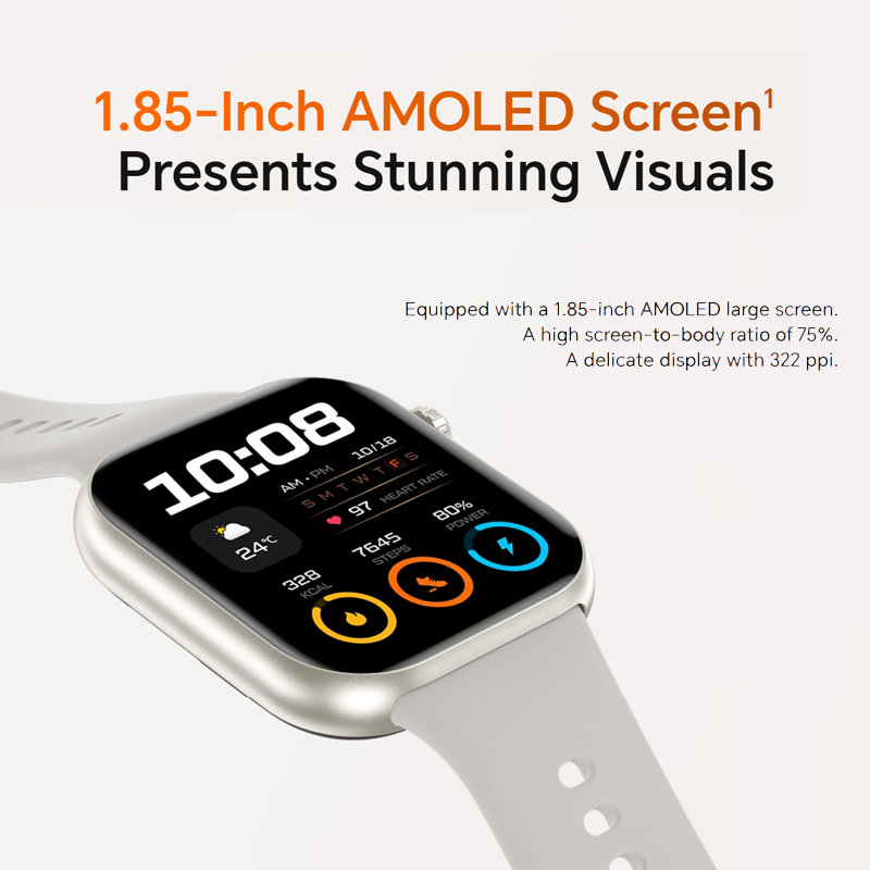 HONOR CHOICE Watch 2i Global V - Watch Esim 评论和价格