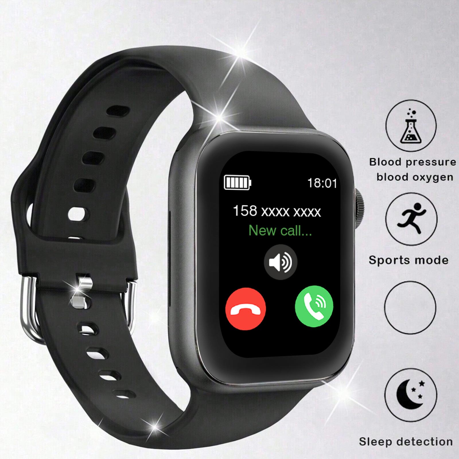 Smart Watch, Wireless Call/Dia - Smartwatch Iphone Watches For Women 评论和价格
