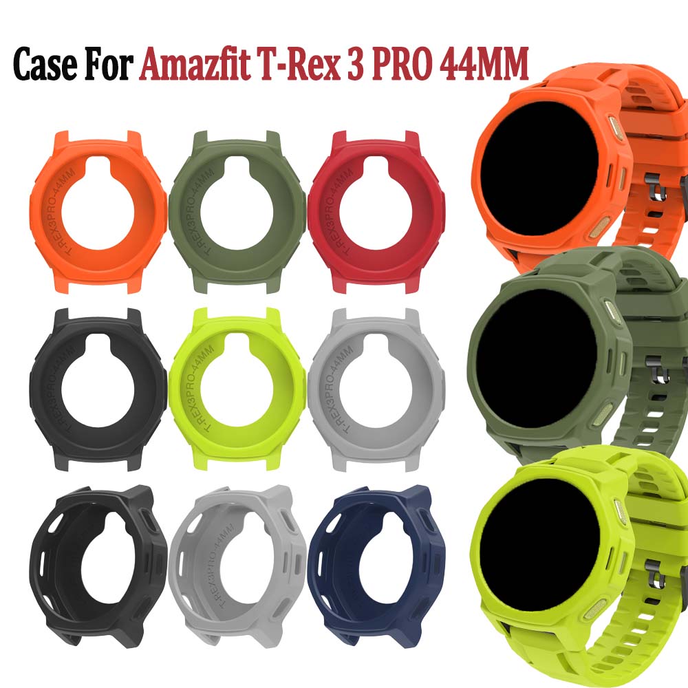 Smartwatch Case Accessories -  - Smartwatch Watches Amazfit 评论和价格