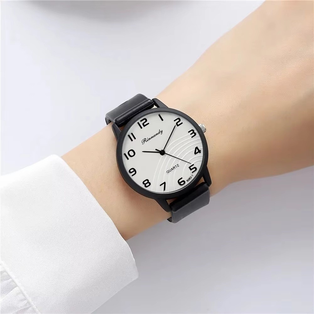 Hot Arabic Dial Women Watches  - Couple Watches Smartwatch 评论和价格