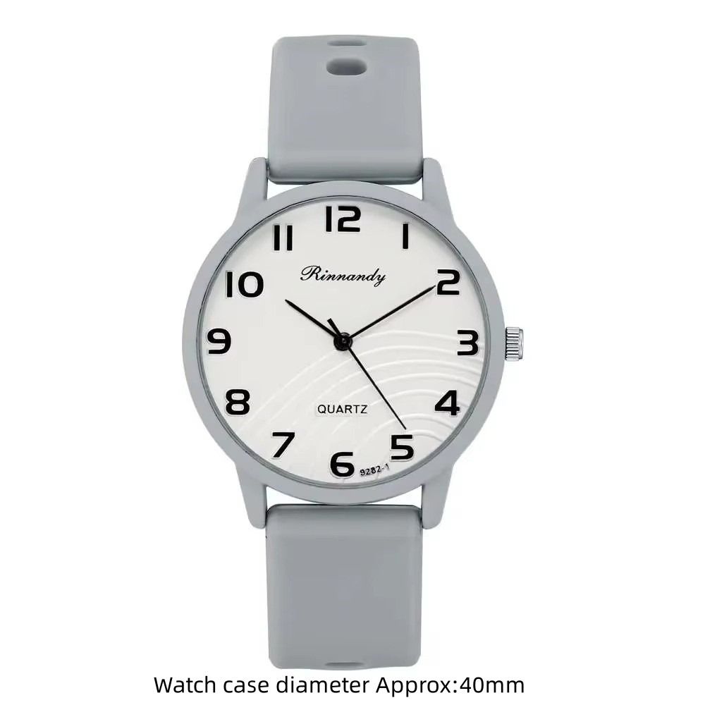 Hot Arabic Dial Women Watches  - Couple Watches Smartwatch 评论和价格