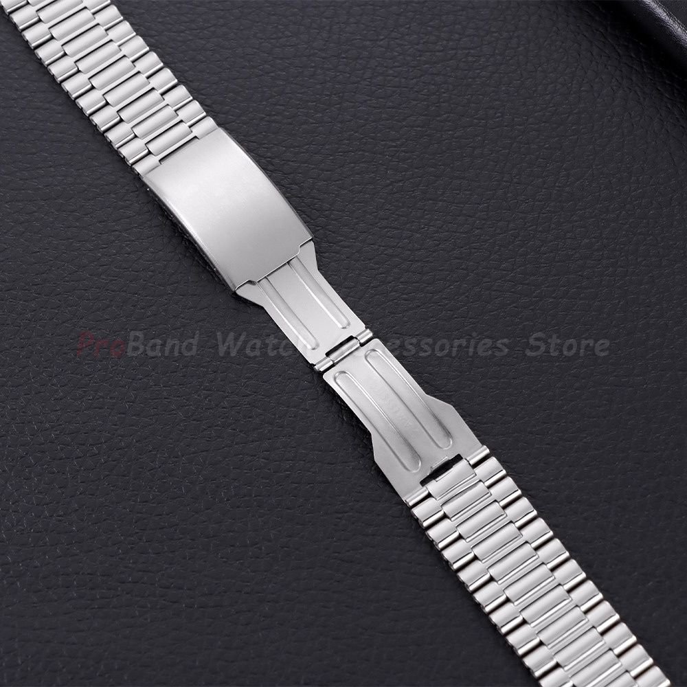 Metal Watch Strap 18mm 20mm 22 - Watches Rolex Smartwatch 评论和价格