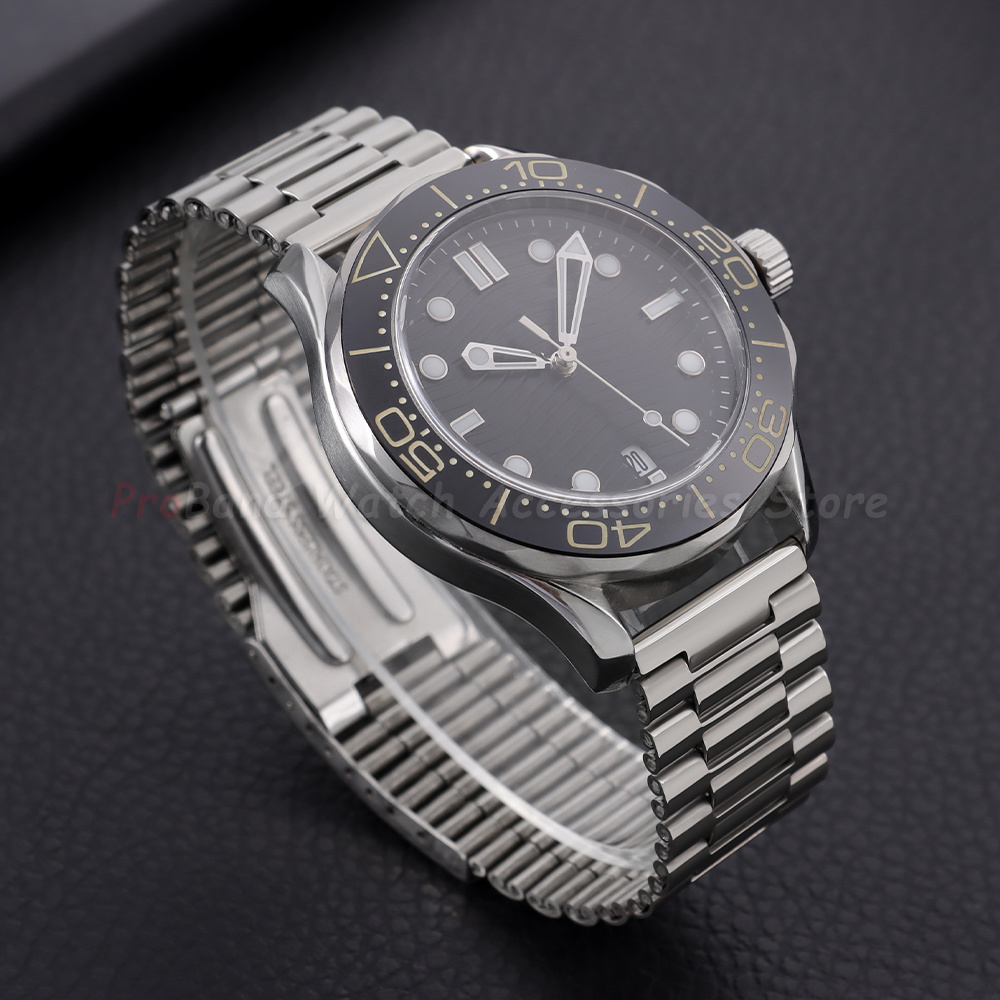 Metal Watch Strap 18mm 20mm 22 - Watches Rolex Smartwatch 评论和价格