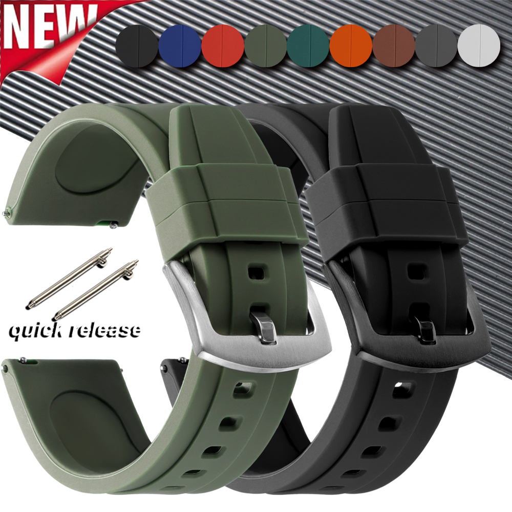 20mm 22mm Watch Strap for Role - Watches Rolex Smartwatch 评论和价格