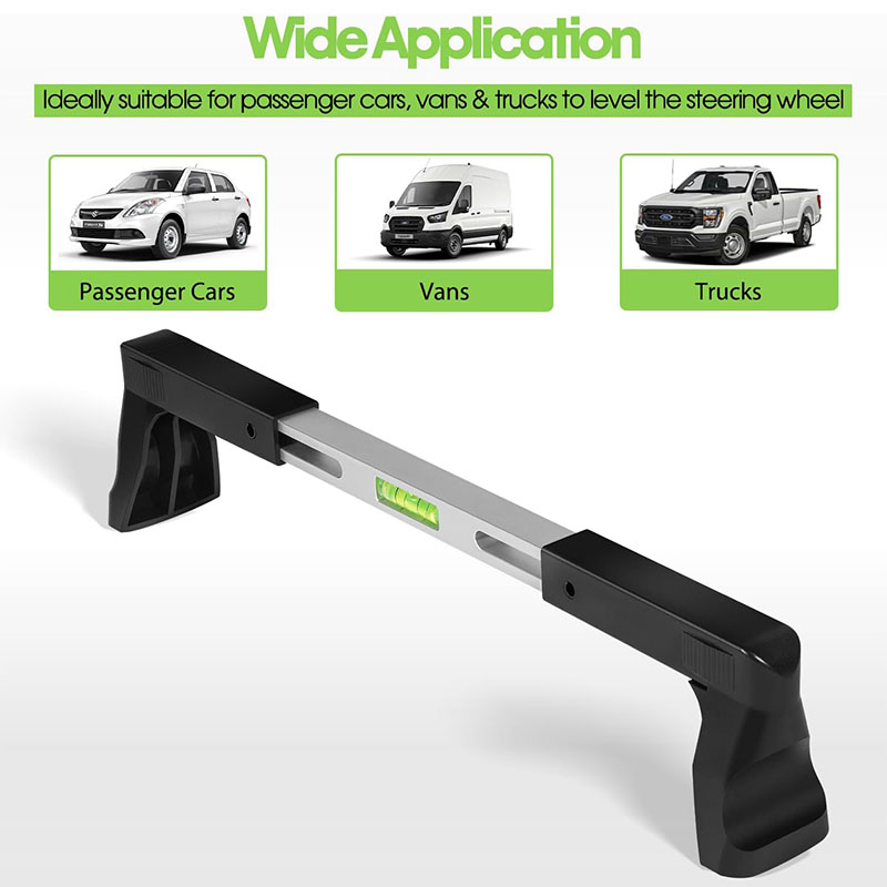 Steering Wheel Level Bar Tool- - Spring Bar Tool 评论和价格