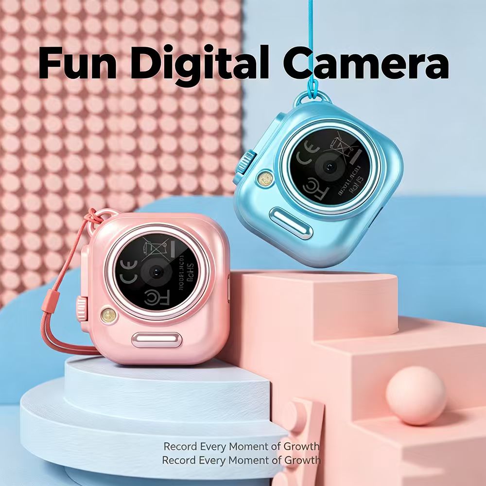 Children Camera Smartwatch Vid - Smartwatch Digital Watches For Boys 评论和价格