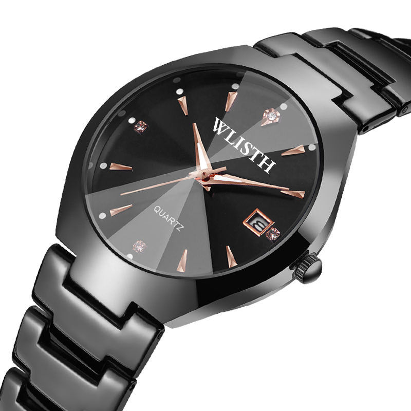 Couple Watches for Lovers Quar - Couple Watches Smartwatch 评论和价格