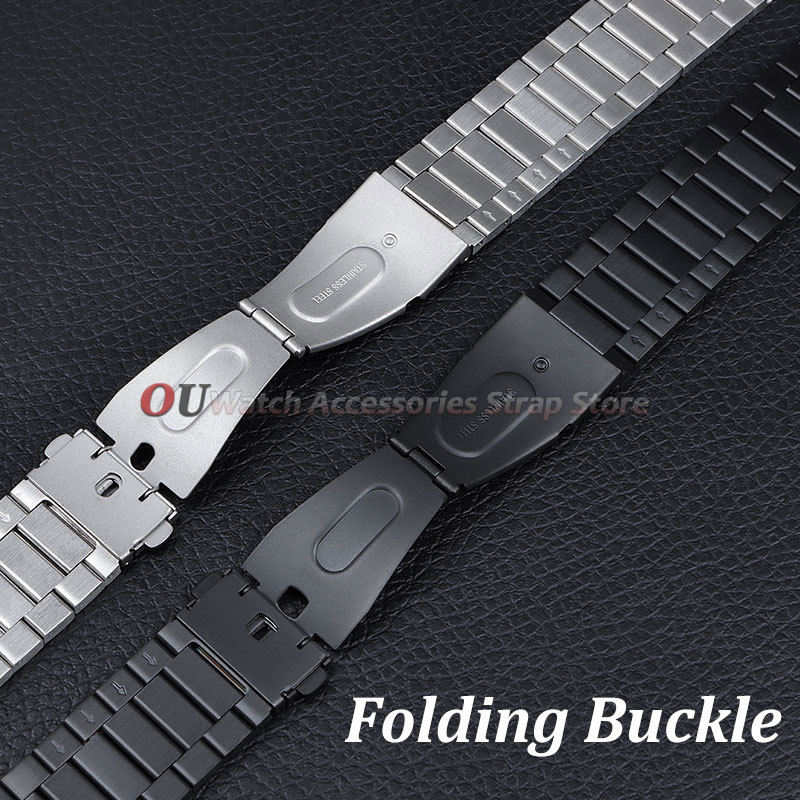 18mm 20mm 22mm Solid Stainless - Seiko Watches Smartwatch 评论和价格