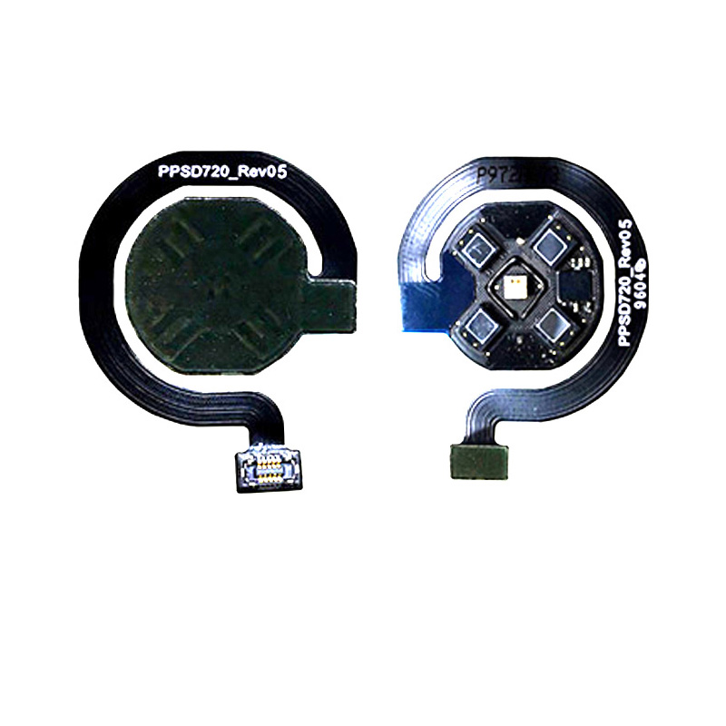 1Pcs Heart Rate Monitor Sensor - Watch R815 评论和价格