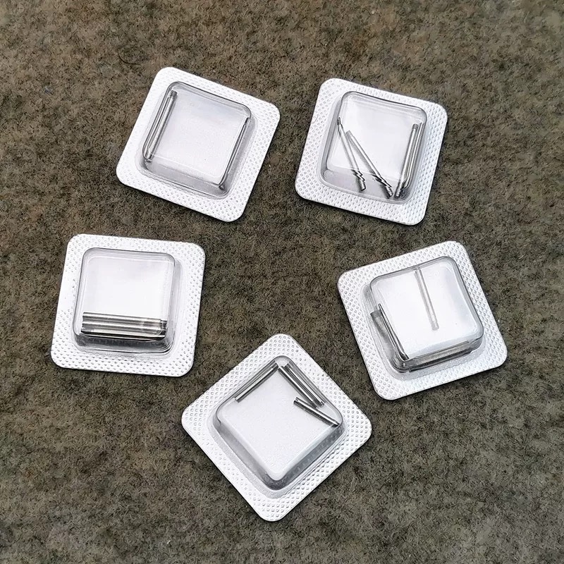 Watch Band Screw Link Pin Set  - Replacement Watch Bracelet 评论和价格