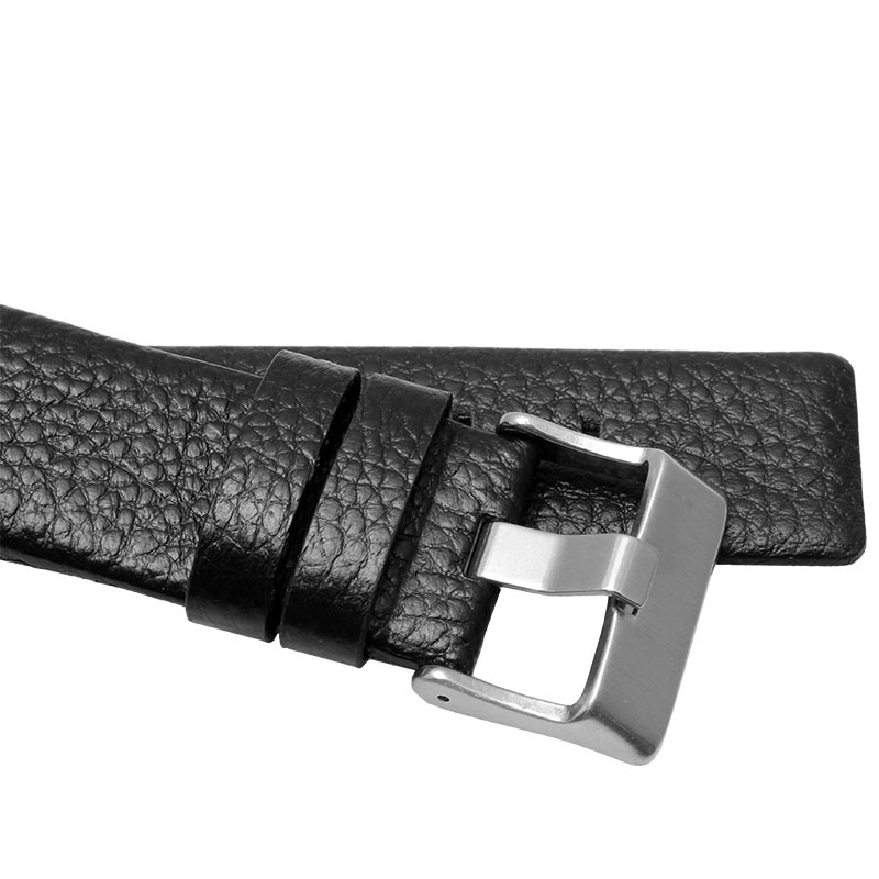cowhide watchband for diesel D - Watch Esim 评论和价格
