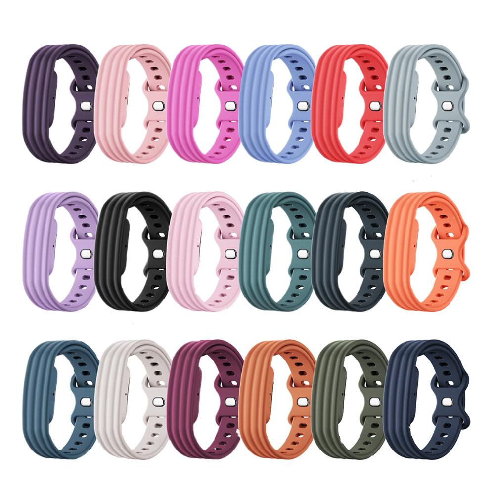 Silicone Band for Google Fitbi - Replacement Watch Bracelet 评论和价格