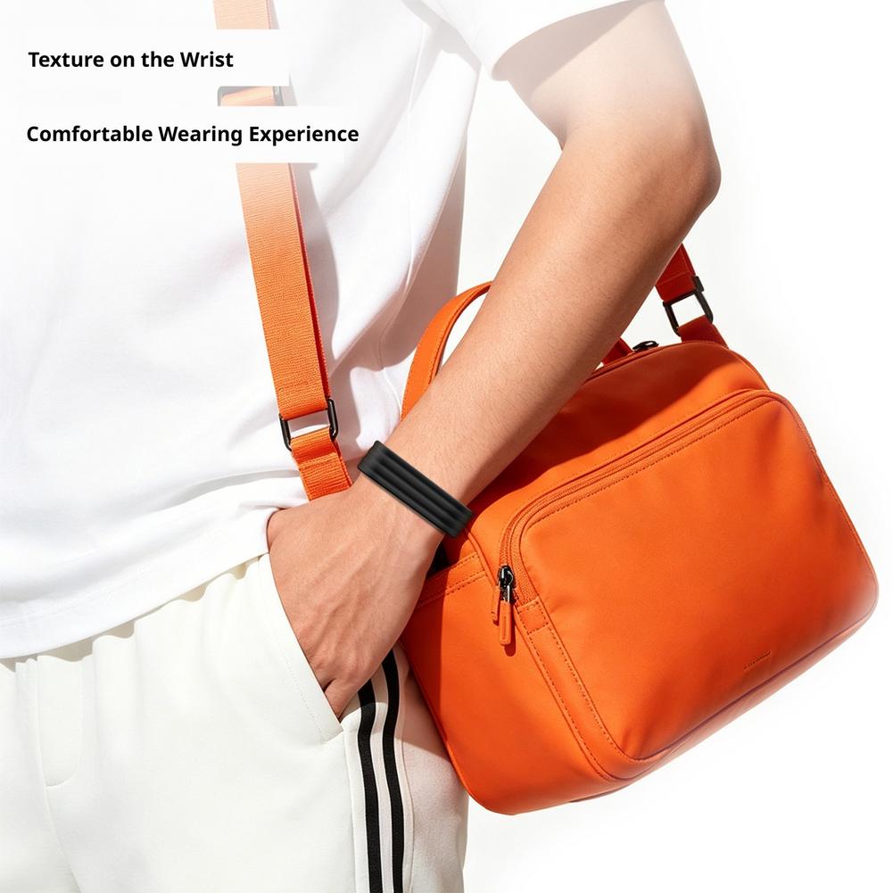 Silicone Band for Google Fitbi - Replacement Watch Bracelet 评论和价格