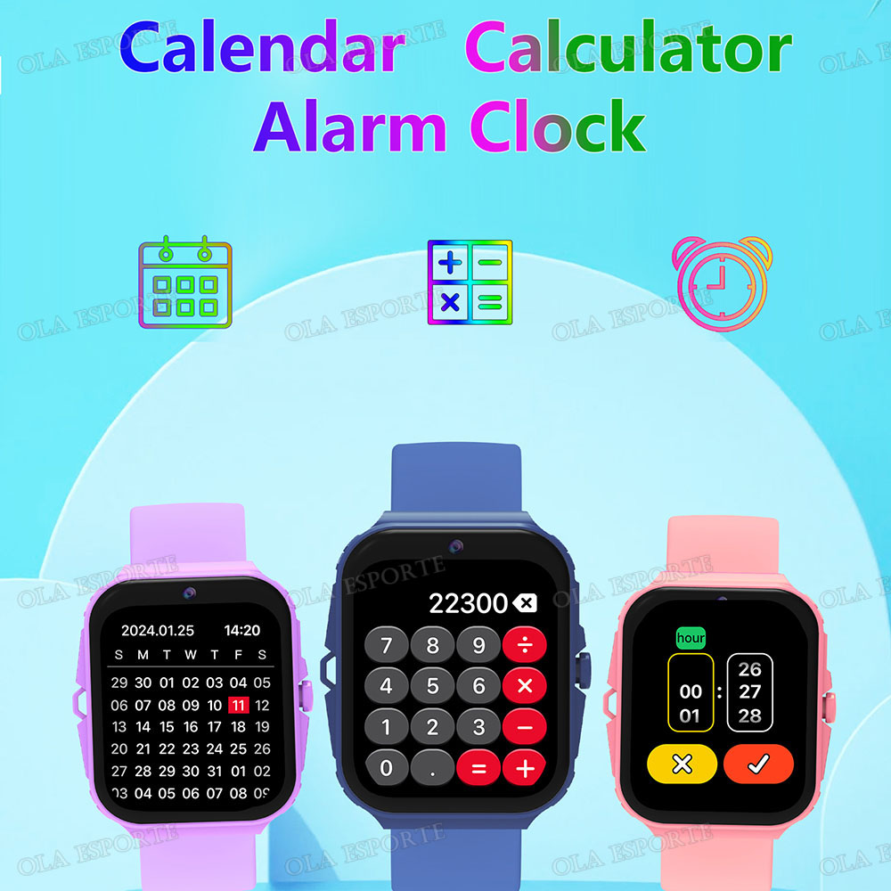 New Fashion Smart Watch For Ch - Smartwatch Watches Gift For Boys On Birthday 评论和价格