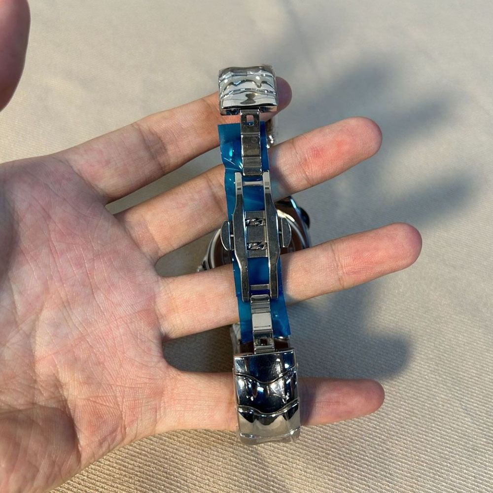 Stainless Steel Strap Men Watc - Smartwatch Digital Watches For Men 评论和价格
