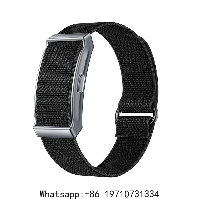 Smart Bracelet Heart Rate Bloo - Smartwatch Sports Watches For Men 评论和价格