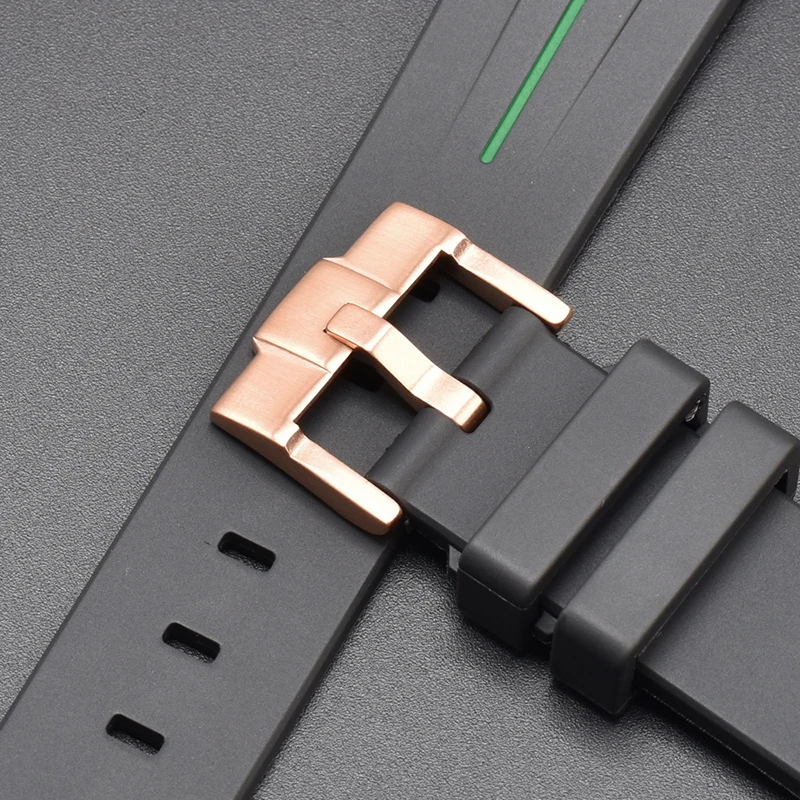 316 Stainless Steel Watch Clas - Replacement Watch Bracelet 评论和价格