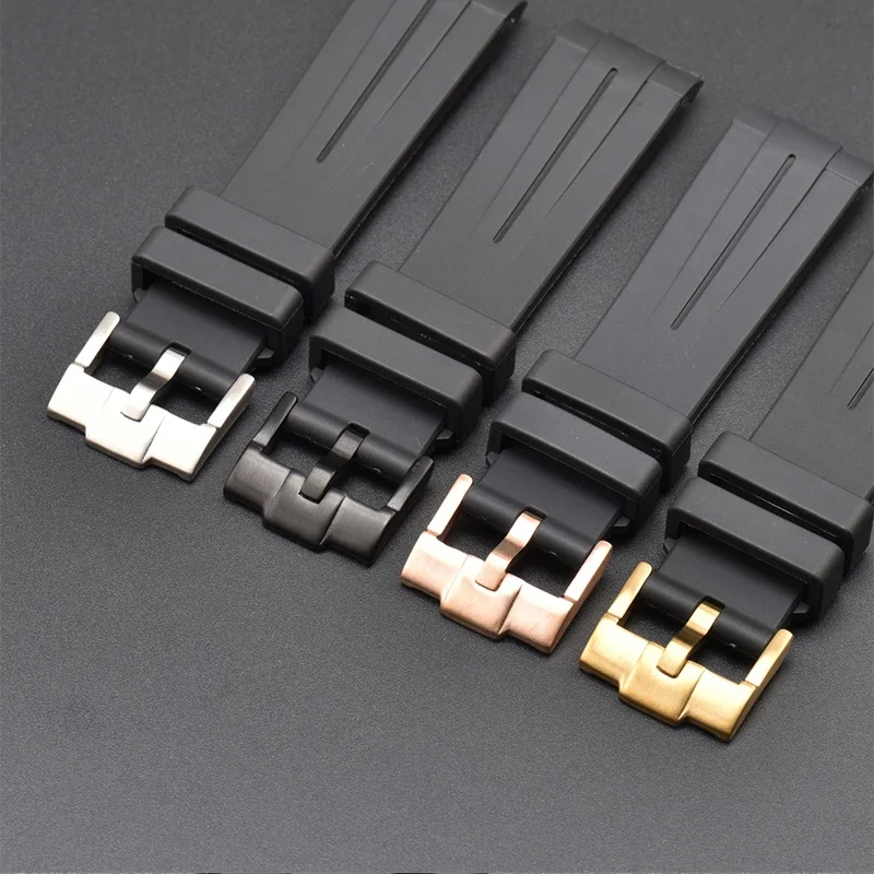 316 Stainless Steel Watch Clas - Replacement Watch Bracelet 评论和价格