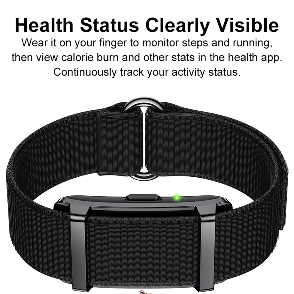 Sports Fitness Tracker Screenl - Couple Watches Smartwatch 评论和价格