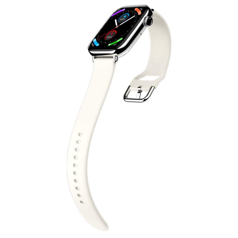 Smart Watch for Men Women 1.91 - Smartwatch Iphone Watches For Women 评论和价格