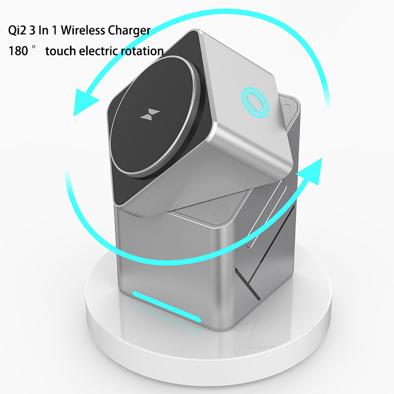 15W 3 in 1 Multi-function Touc - Smartwatch Watch Huawei 评论和价格