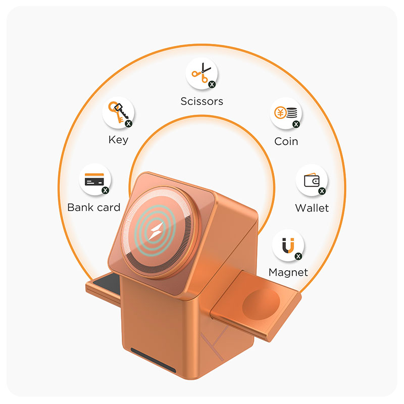 15W 3 in 1 Multi-function Touc - Smartwatch Watch Huawei 评论和价格