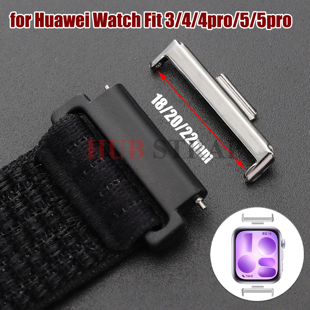 18mm 20mm 22mm Stainless Steel - Replacement Watch Bracelet 评论和价格