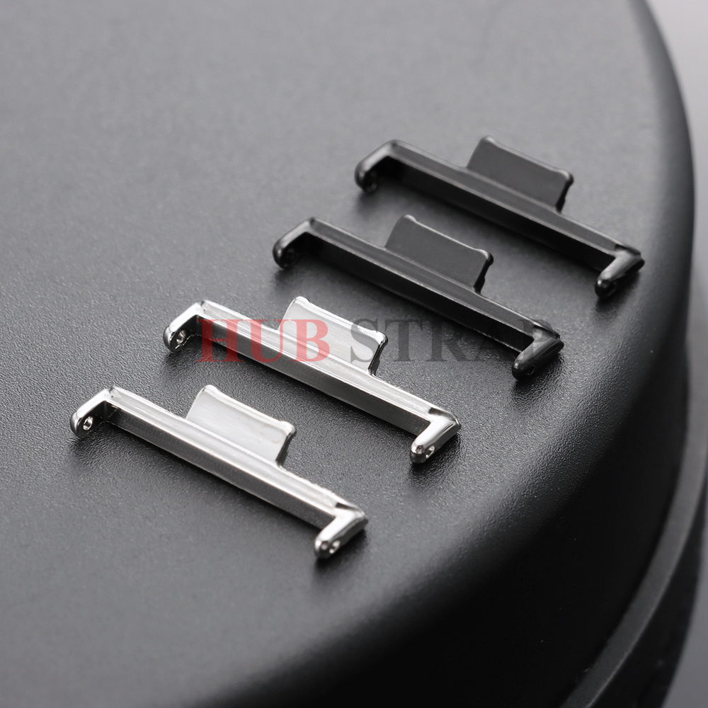 18mm 20mm 22mm Stainless Steel - Replacement Watch Bracelet 评论和价格