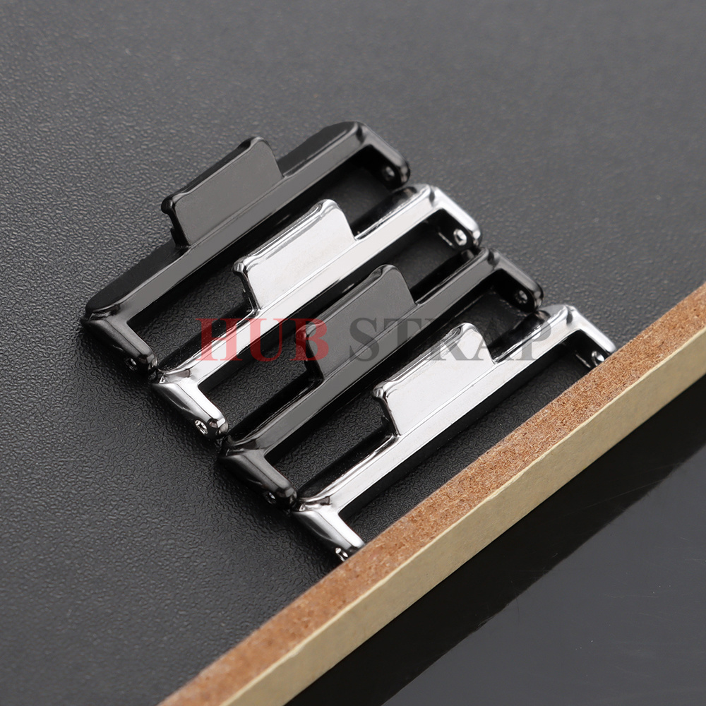 18mm 20mm 22mm Stainless Steel - Replacement Watch Bracelet 评论和价格